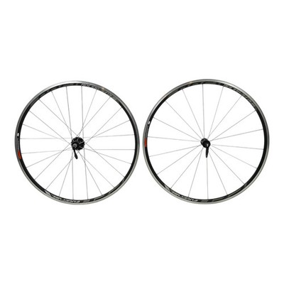 Fulcrum Racing S-Four 700c Rim Brake Clincher Wheelset | eBay