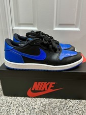 Jordan 1 Retro '85 OG Low Royal for Sale | Authenticity Guaranteed