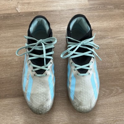 Adidas X Crazyfast Messi.1 Elite FG IE4079 Soccer Cleats