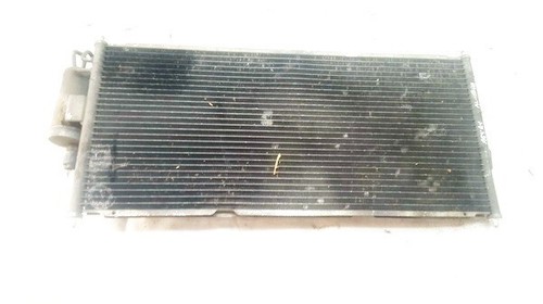 Nissan Almera 2001 Air Conditioning Condenser used, Genuine #876305-43