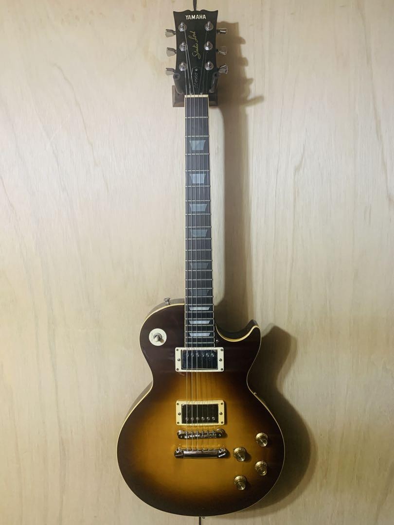 YAMAHA SL400S レスポール　JAPAN 日本製　　ギター　ヤマハ YAMAHA Yamaha SL-400S Electric Guitar エレキギター ヤマハ