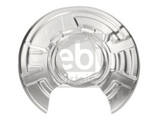 Spritzblech Bremsscheibe Hinterachse links für BMW 5 Touring 6 Cabriolet Coupe