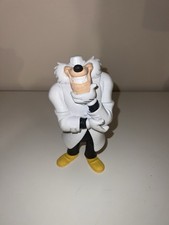 Personaggio Plottigat - Disney By Romano Scarpa 