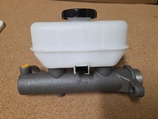M390338 Dorman Brake Master Cylinder For F250 Truck F350 Ford F-250 F-350 Hd 97 M390338 Dorman Brake Master Cylinder For F250 Truck F350 Ford F-250 F-350 Hd 97