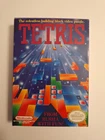 Tetris Nintendo NES
