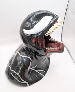 Venom Popcorn Bucket | eBay
