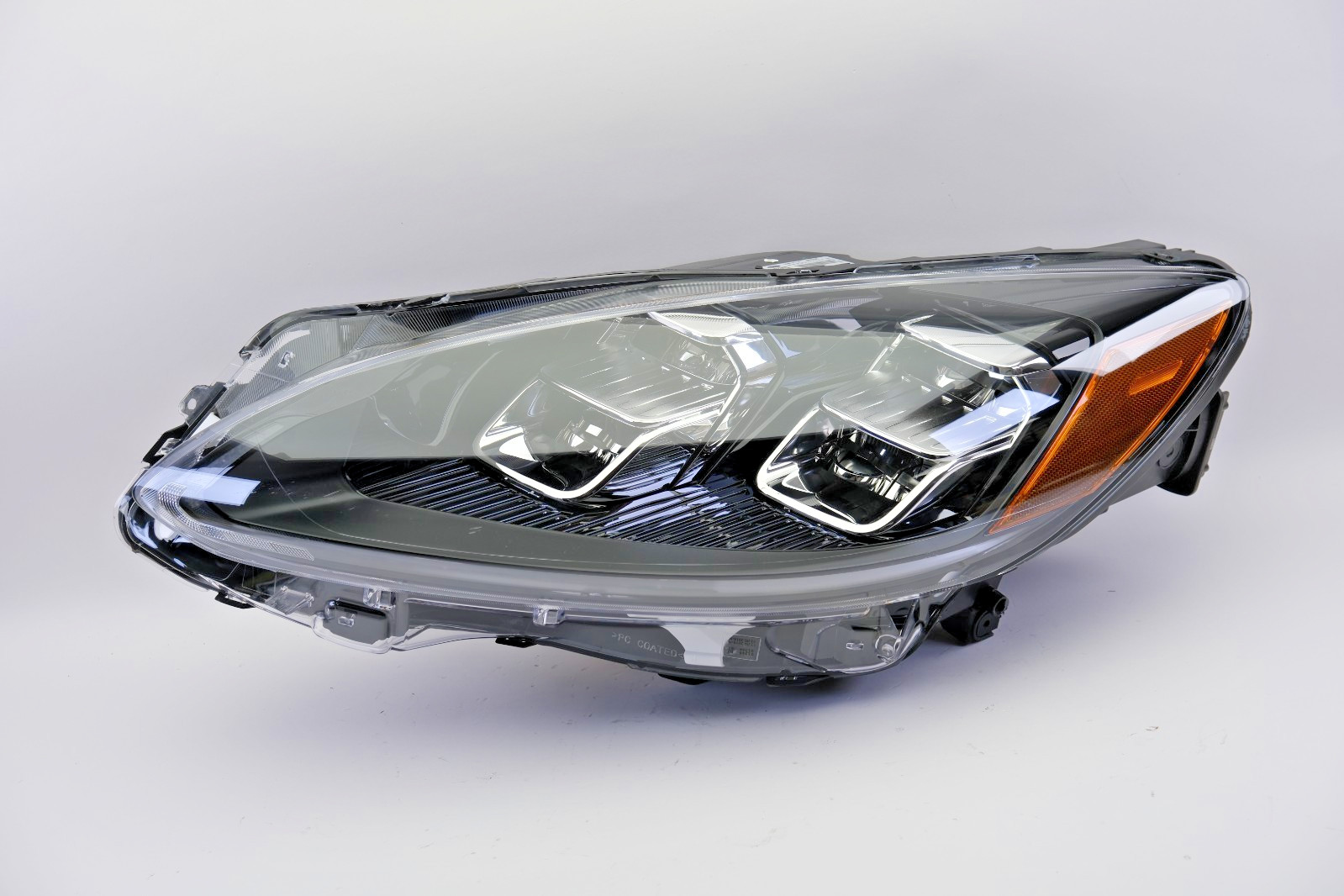 2020 2021 2022 Ford Escape Left Driver Full LED Headlight OEM LJ6B-13E015-AF
