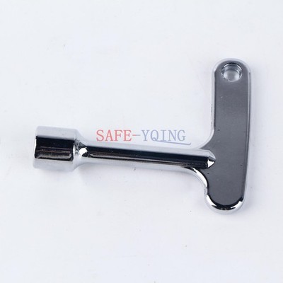 1PCS NEW Triangular key lift /elevator door key *uq