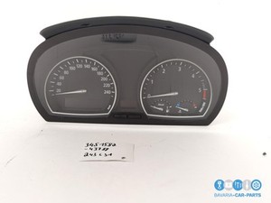 Original BMW  E83  Tacho Tachometer Kombiinstrument Instrumentenkombination 3...