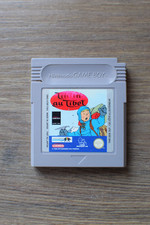 ebay® Auktion 327168092109 | Tintin au Tibet - Nintendo Game Boy (1996, Infogrames) GB GameBoy Tested Thumbnail of ebay® auction 327168092109 | Tintin au Tibet - Nintendo Game Boy (1996, Infogrames) GB GameBoy Tested
