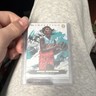 Topps 2021 Inception Ausar Thompson Overtime Elite Basketball Card