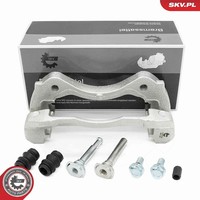 Esen Skv Halter, Bremssattel Links, Rechts, Vorderachse FüR Ford