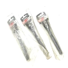 Lot Of (3) Sunex 1/2" DR. 3/8" HEX IMPACT SOCKET 6IN 26483L