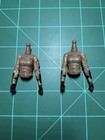 Marauder Task Force MTF figure 1/18 3.75 Valkyrie Command Ops Lot of 3 — photo 7
