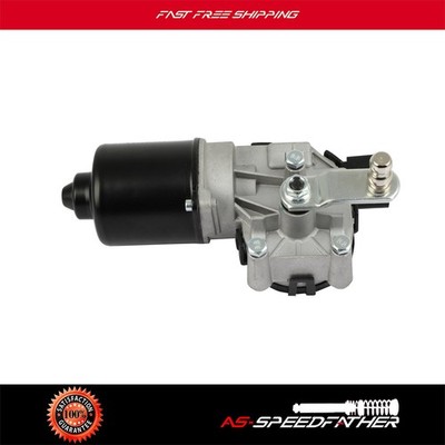 Front Left Windshield Wiper Motor For 1999-2006 2007 2008 Skoda Fabia VW Polo