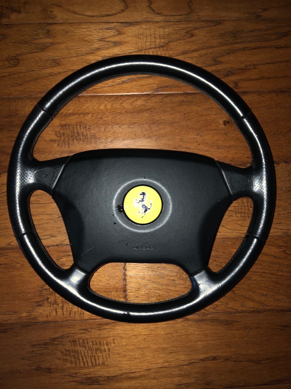 Ferrari F355 Steering wheels Set P/N 156693