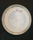 Illuminated 1977 Schlitz Beer 3D Advertising Sign - 18.5"  Diameter — photo 7