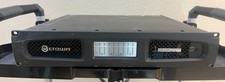 Crown Drivecore 8 600N Amplifier