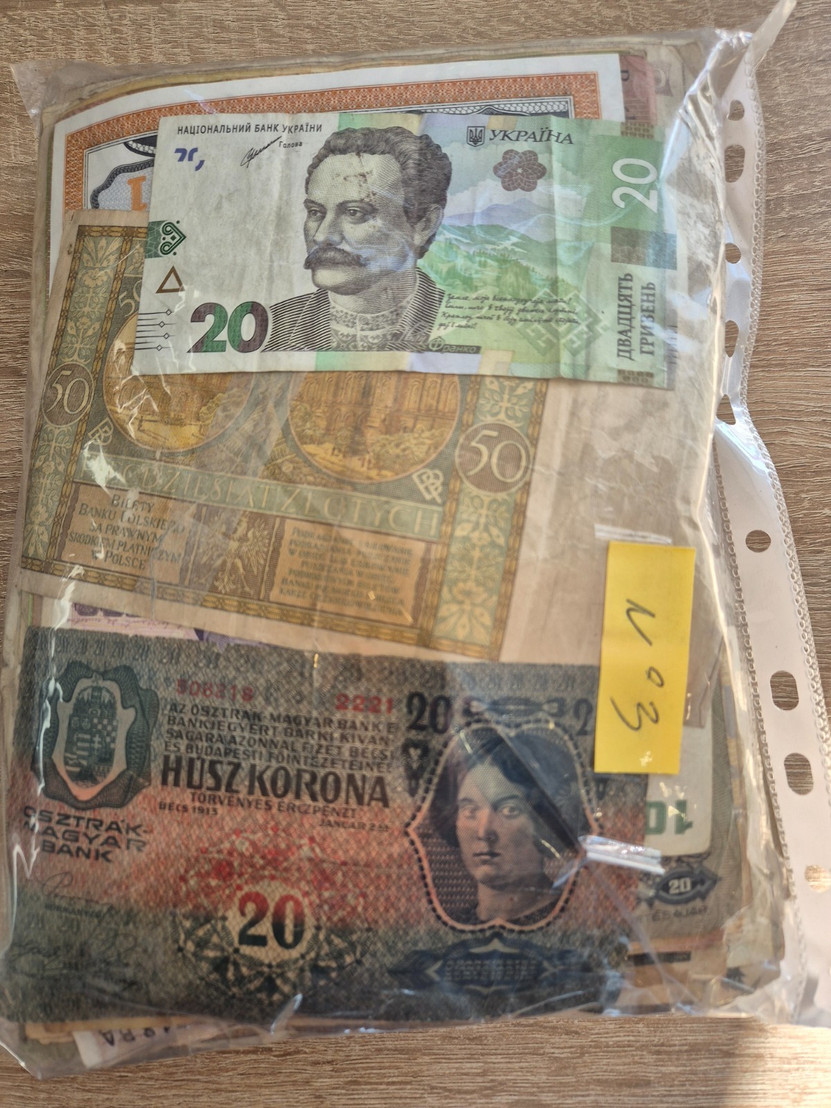 Kyat Banknote Collection 1000 PIECES WORLDWIDE BANKNOTE DEALER MIXED LOT N:3 VG-UNC QUALITIES | eBay