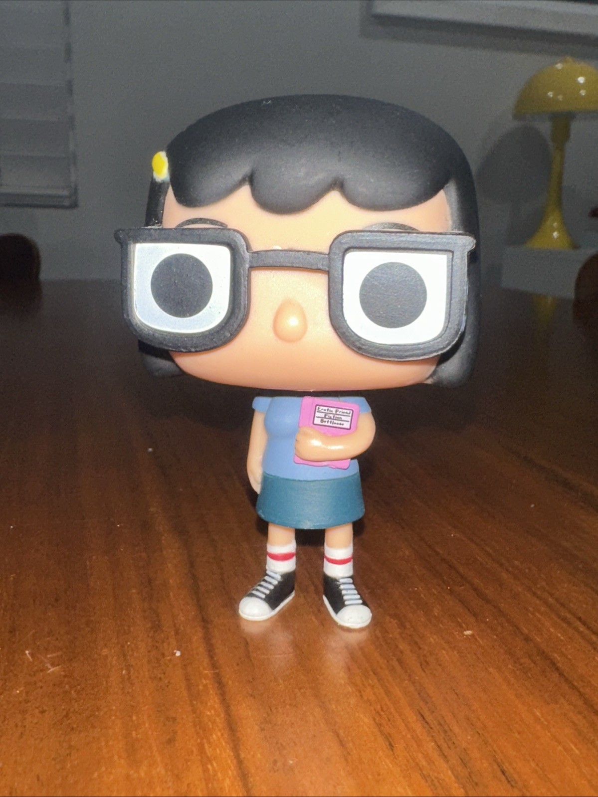 Loose Oob No Box
