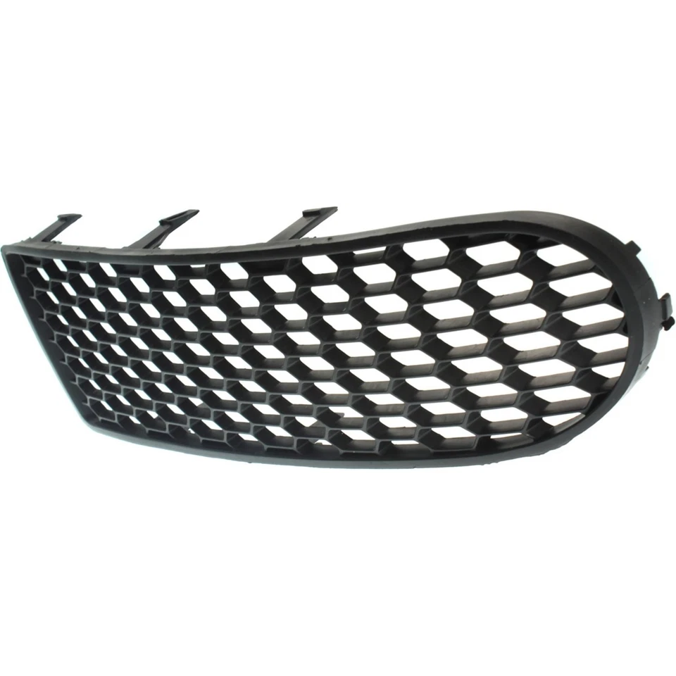 Juego de cubierta de luz antiniebla delantera para Volkswagen Beetle 2006-2010 VW1038150 VW1039150 Foto 4 de 4