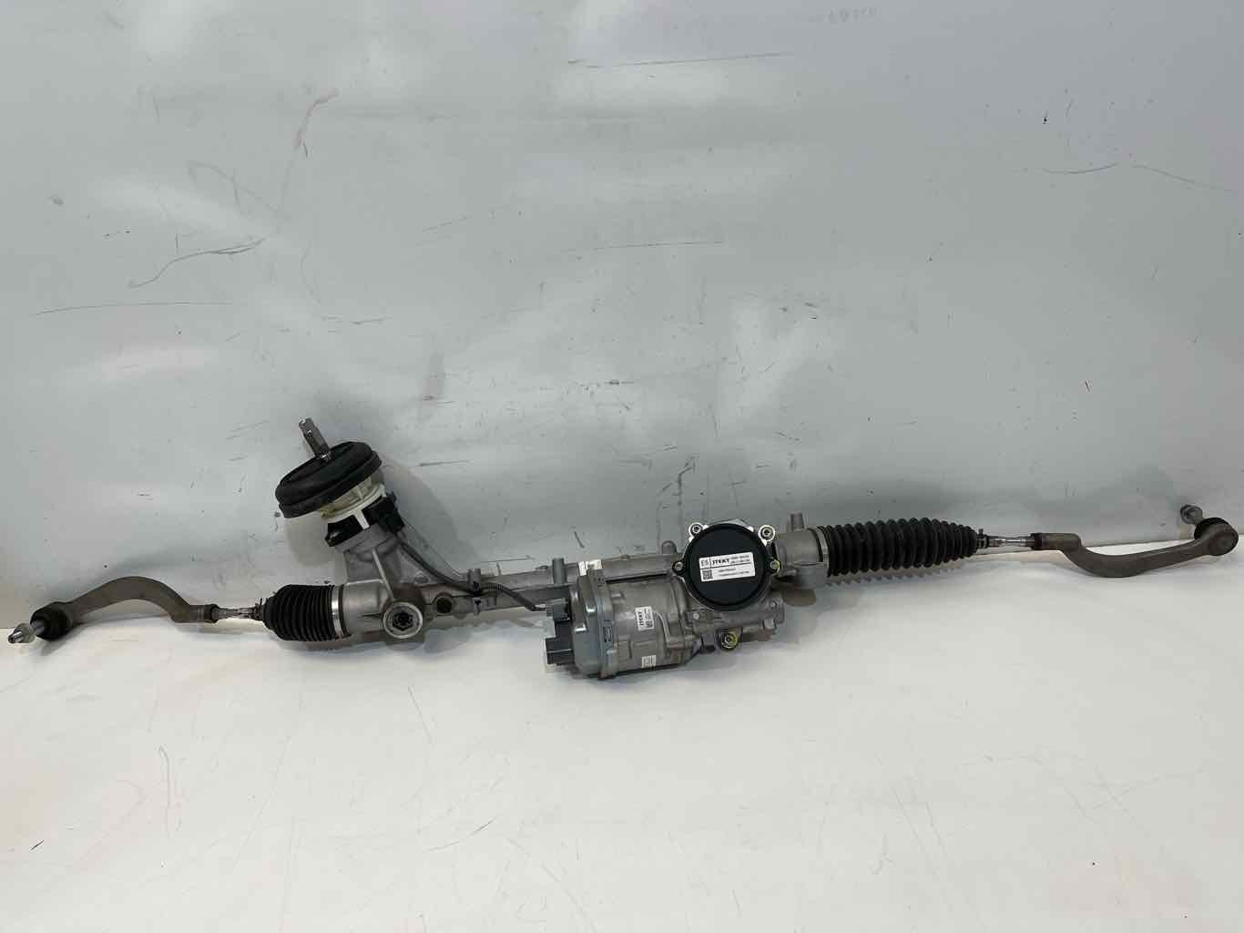 2021-2023 Nissan Rogue 2.5L FWD Power Steering Rack Pinion Japan 41K 490016RA2A