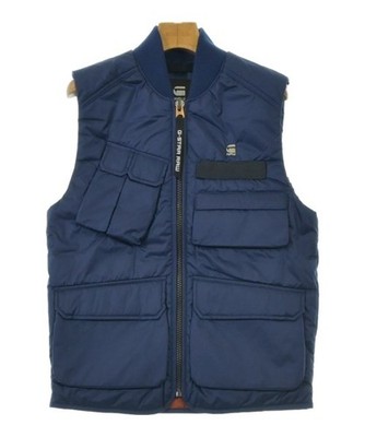 G-STAR RAW Military Jackets Navy XS 2200595205028