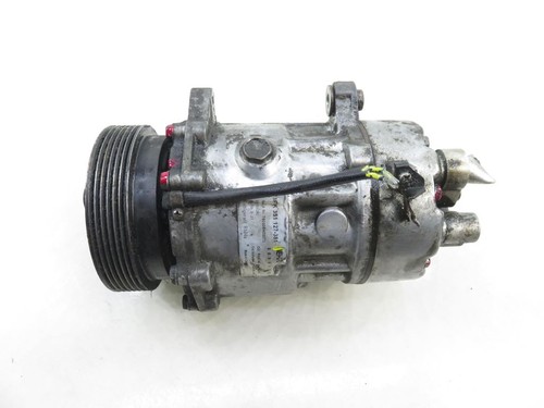Audi A3 S3 8L 2000 Klimakompressor Pumpe 8FK351127381 Sonstiges 81kW CZM253154