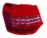 RüCklicht RüCkleuchte Links Rot Citroen C5 2008 2010