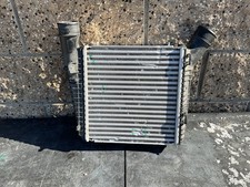 2019-2023 BENTLEY CONTINENTAL FLYING SPUR AIR INTERCOOLER RADIATOR USED OEM