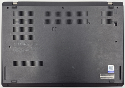 Lenovo ThinkPad L14 computer portatile i5-10210U 1,60 GHz 8 GB RAM 256 GB NVMe Win 11 Pro - Foto 9 di 9