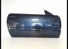 MERCEDES-BENZ S Coupe C215 Vordere rechte T&uuml;r A2157200205 2001 20987658