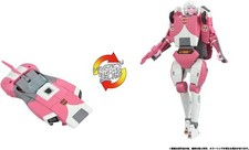 Hasbro Collectibles - Transformers - Takara Tomy - Missing Link C-08 Arcee New