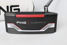 Ping Kushin 4 2021 Putter / 34 Inch