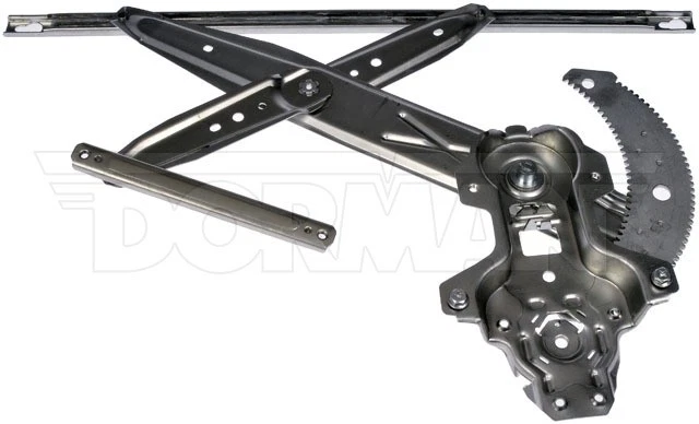 Regulador de janela de energia Dorman 740-490 (somente regulador) para 95-02 Honda Accord - Imagem 2 de 4