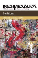Samuel E. Balentine | Leviticus Interpretation | Taschenbuch | Englisch (2011)