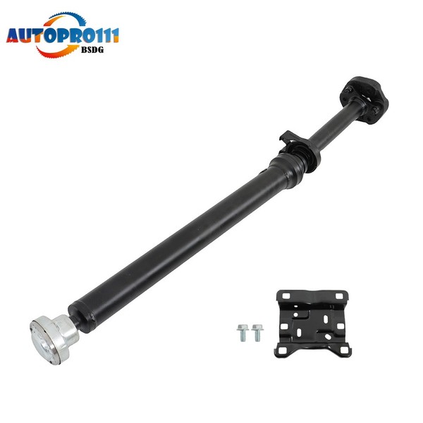 Kardanwellen Gelenkwelle 1246Mm For Vw Touareg 7LA Porsche Cayenne 9PA V6 Tdi-image