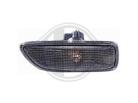 Seitenblinker Links Schwarz FüR Volvo S60 2001-