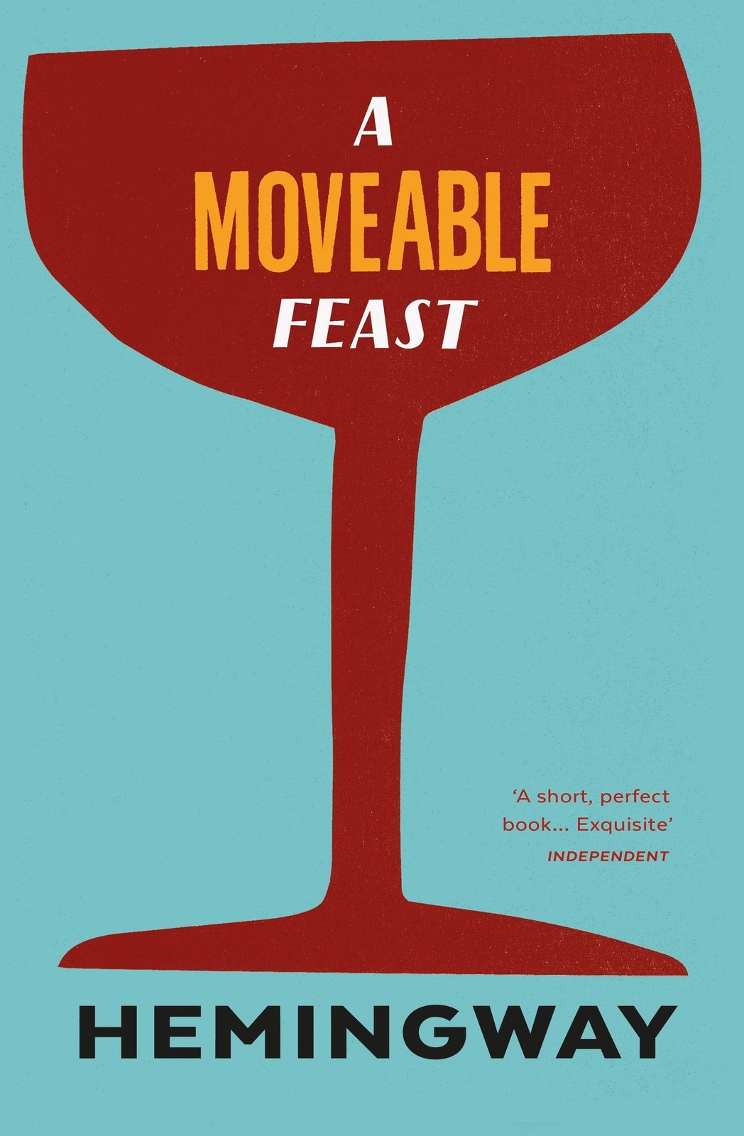 A Moveable Feast: Ernest Hemingway (Vintage Hemingway) - Bild 3