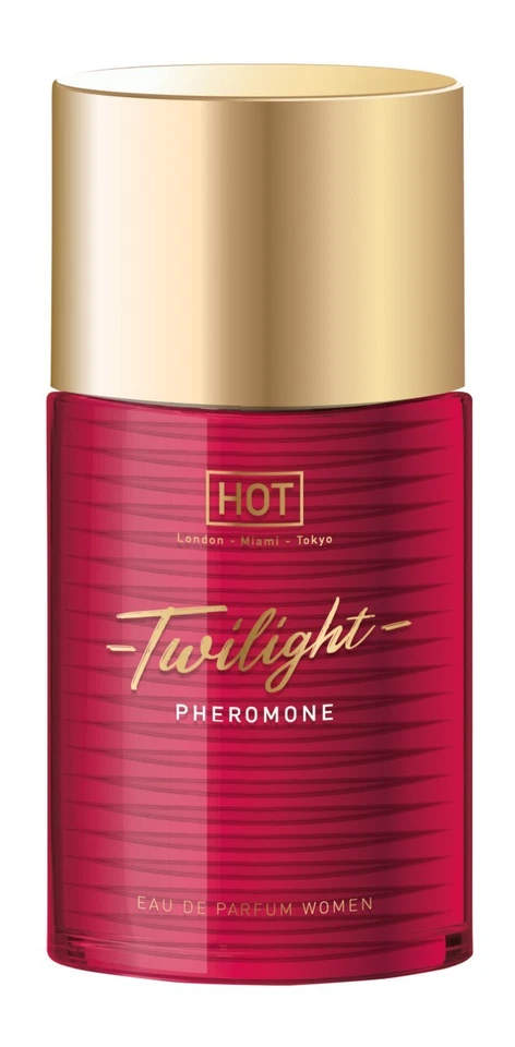 HOT Twilight Pheromone Parfum women 50ml - Bild 2 von 3