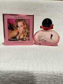 SEXY LITTLE THINGS Perfume Victoria's Secret 3.4 oz eau de parfum NIB ULTRA RARE