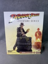 Hasbro Indiana Jones Adventure Series Temple Escape 6    Action Figure NEW