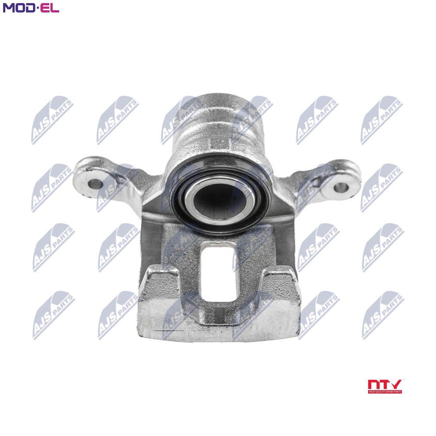 Fits NTY HZT-NS-030 Brake caliper. Rear - Image 6
