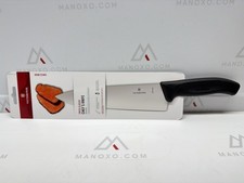 Victorinox Swiss Classic 8-Inch Chef's Knife with Straight-Edge Blade
