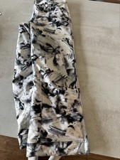 Obermeyer Teen Medium 12-14 Ski Snowboarding Snow Pants