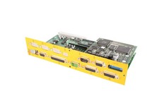 BUM60-VC-EC-0074 3.0108K02.03 BAUMÜLLER - Reconditionné - Garantie 24 mois