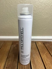 Paul Mitchell Invisiblewear Undone Texture Hairspray 6.3 oz - Fast