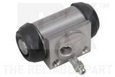 Radbremszylinder NK 803975 für TWINGO RENAULT 22mm 3 TCe 110 BCM9 BCM2 LPG BCMD