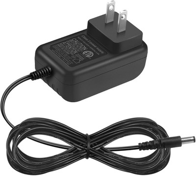 Replacement Charger for PRETTYCARE W100 W200 W300 W400 20Kpa 27V AC/DC Adapter C