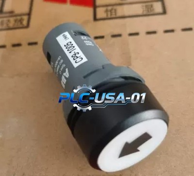 1PCS Brand New ABB CP9-1005 Push button switch with symbol  Fast delivery